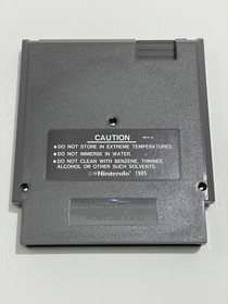 Star Trek: 25th Anniversary (Nintendo NES) POLISHED PINS CLEANED TESTED