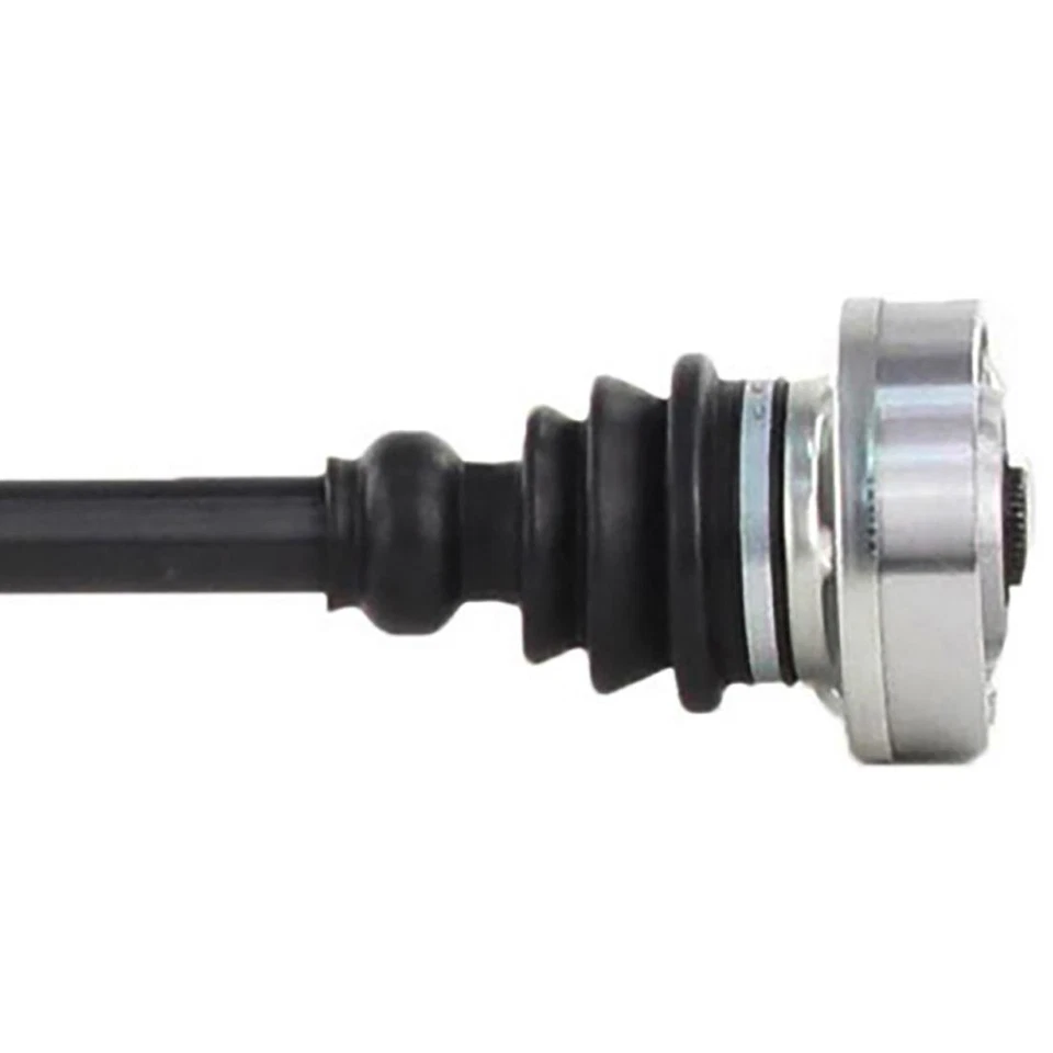 Eje delantero CV 2x para 1980 - 1982 1983 1984 1985 1986 1987 1988 Audi 5000 Foto 4 de 4