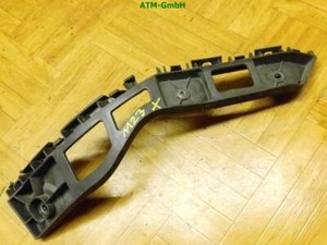 Stoßfänger hinten rechts VW Polo 6R 3 türig 6R6807394A Beifahrerseite