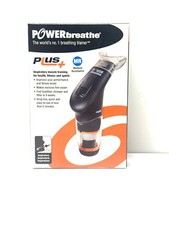 - Breathing Exercise Device, Breathing Trainer and Therapy Tool to Strengthen...