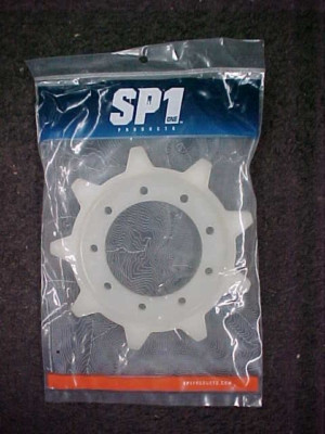 Vintage SKI DOO Track Drive Sprocket SP1 SPI Elan Alpine TNT Citation Blizzard
