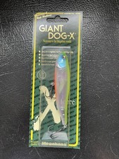 Megabass Giant Dog-X Aurora Reaction - Topwat...