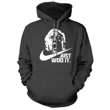 Ric Flair Shop Just Wooooo It! HOODIE