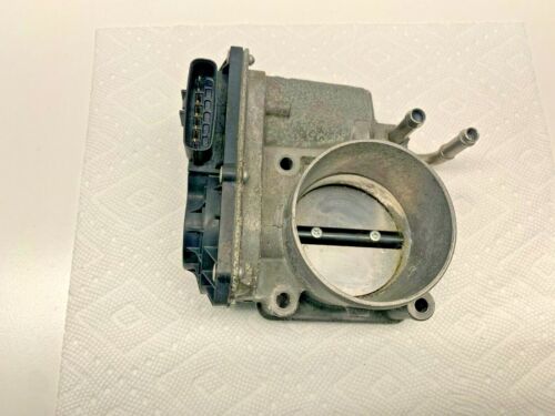 OEM Throttle Body For 2014 2015 2016 2017 Nissan Altima Rouge 2.5L 161193TA0A - Picture 2 of 7