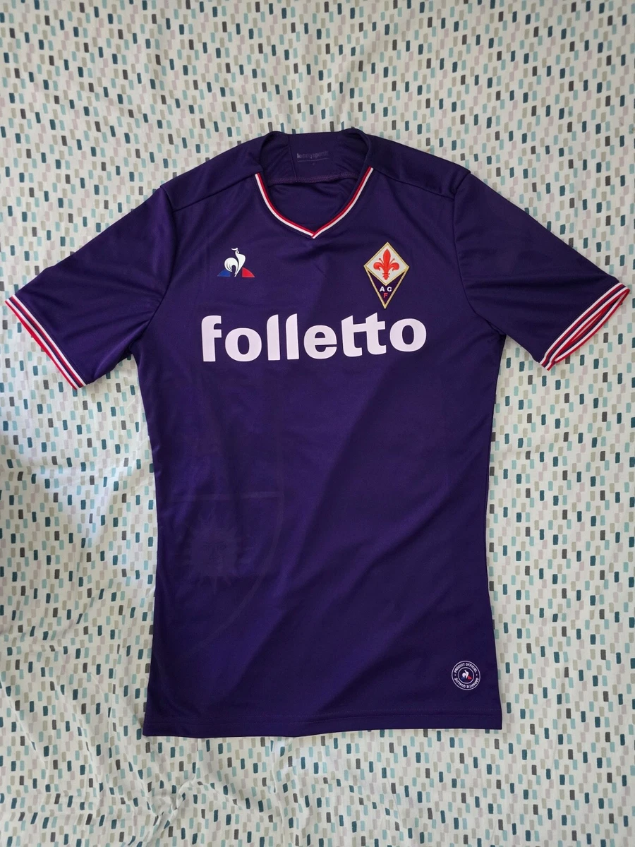 Maillot Kombat XXV ACF Fiorentina 25/26 Violet Homme | France
