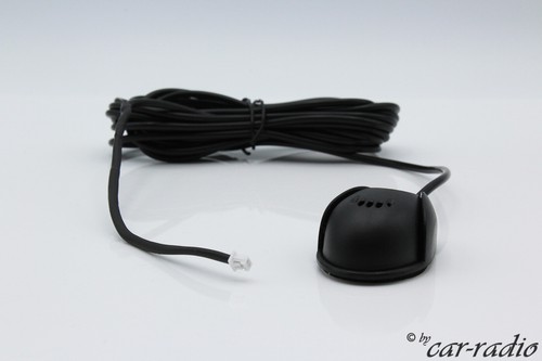 Original Mercedes Audio 10 CD MF2910 Bluetooth Radio Mikrofon FSE Freisprechen - Bild 10 von 10