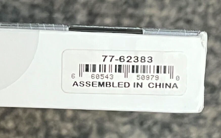 Funda LifeProof Next para Samsung Galaxy Note10+ Negra/Transparente Foto 3 de 3