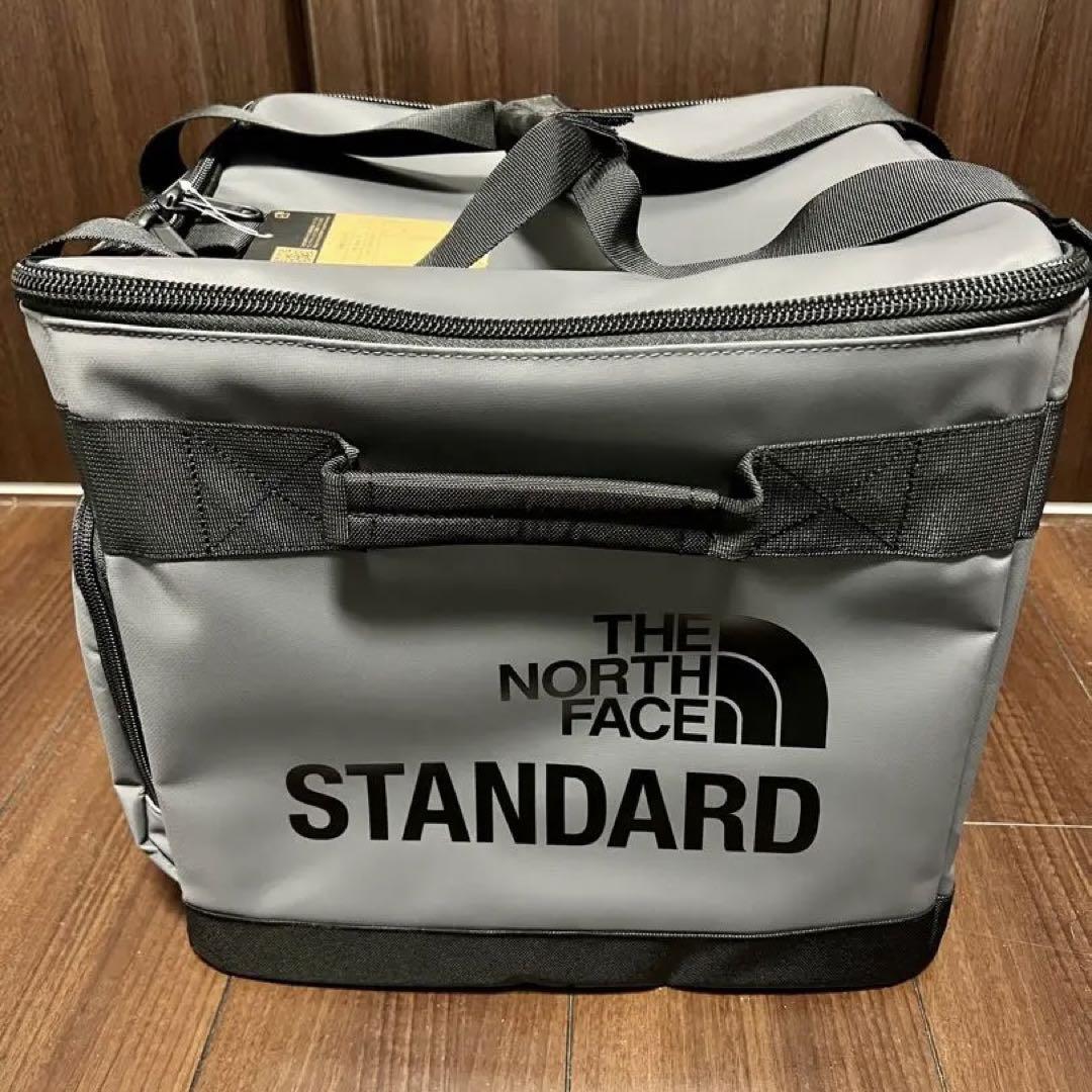 THE NORTH FACE STANDARD BC CRATES 12 THE NORTH FACE STANDARD BC CRATES 12