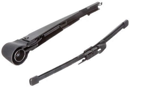 Bras essuie-glace arrière complet Mercedes A-KLASSE W176 longueur 230 mm