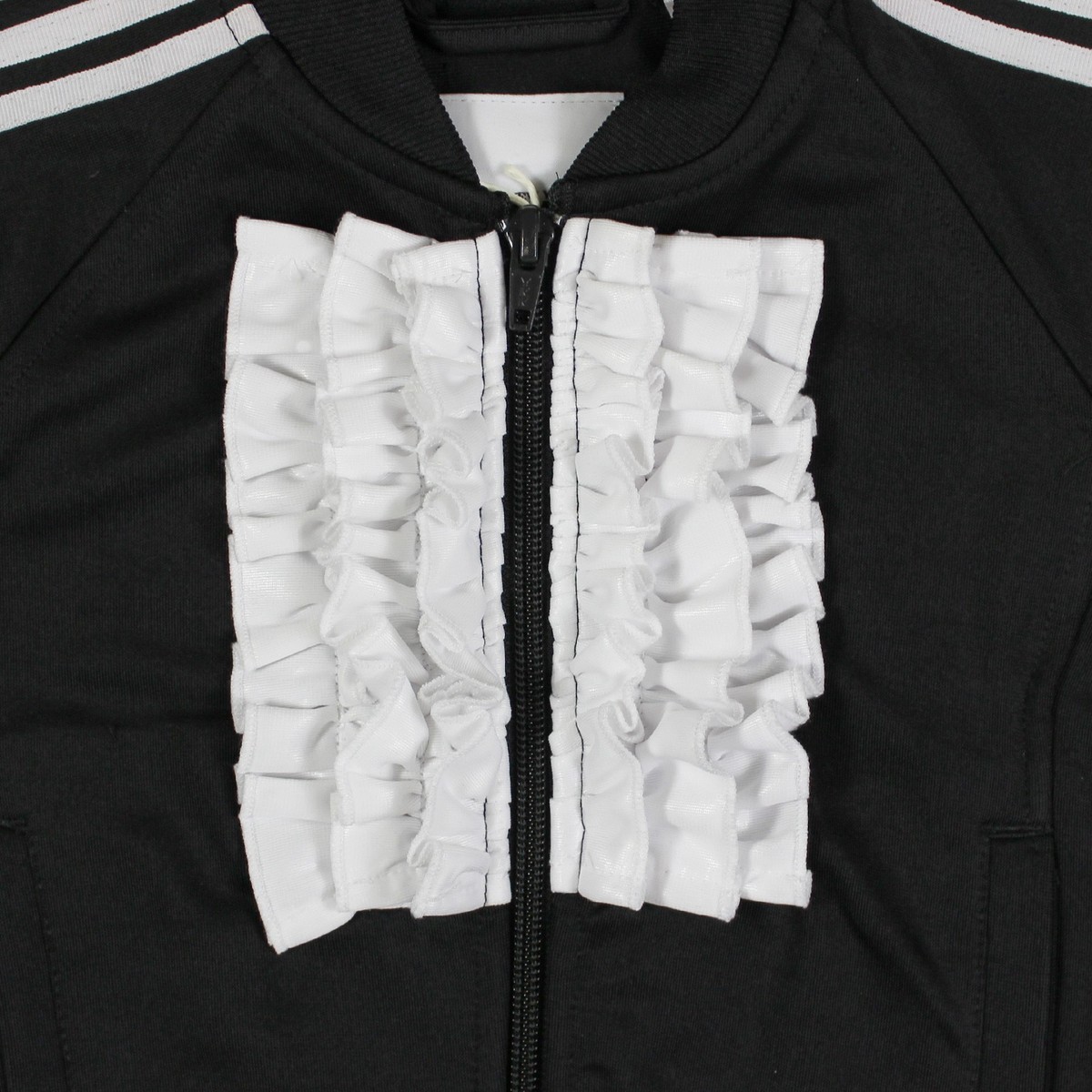 Adidas Originals Kinder Tuxedo Jogger Jeremy Scott Trainingsanzug
