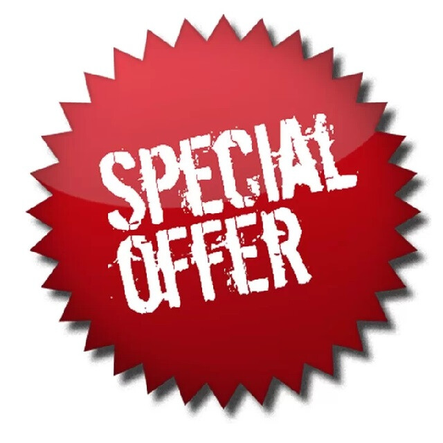 FINO AL 20% DI SCONTO