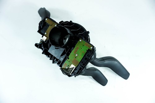 Interruptores combinados de columna de dirección OEM 13-17 Audi Q5 8R Premium 5072 - Imagen 4 de 18