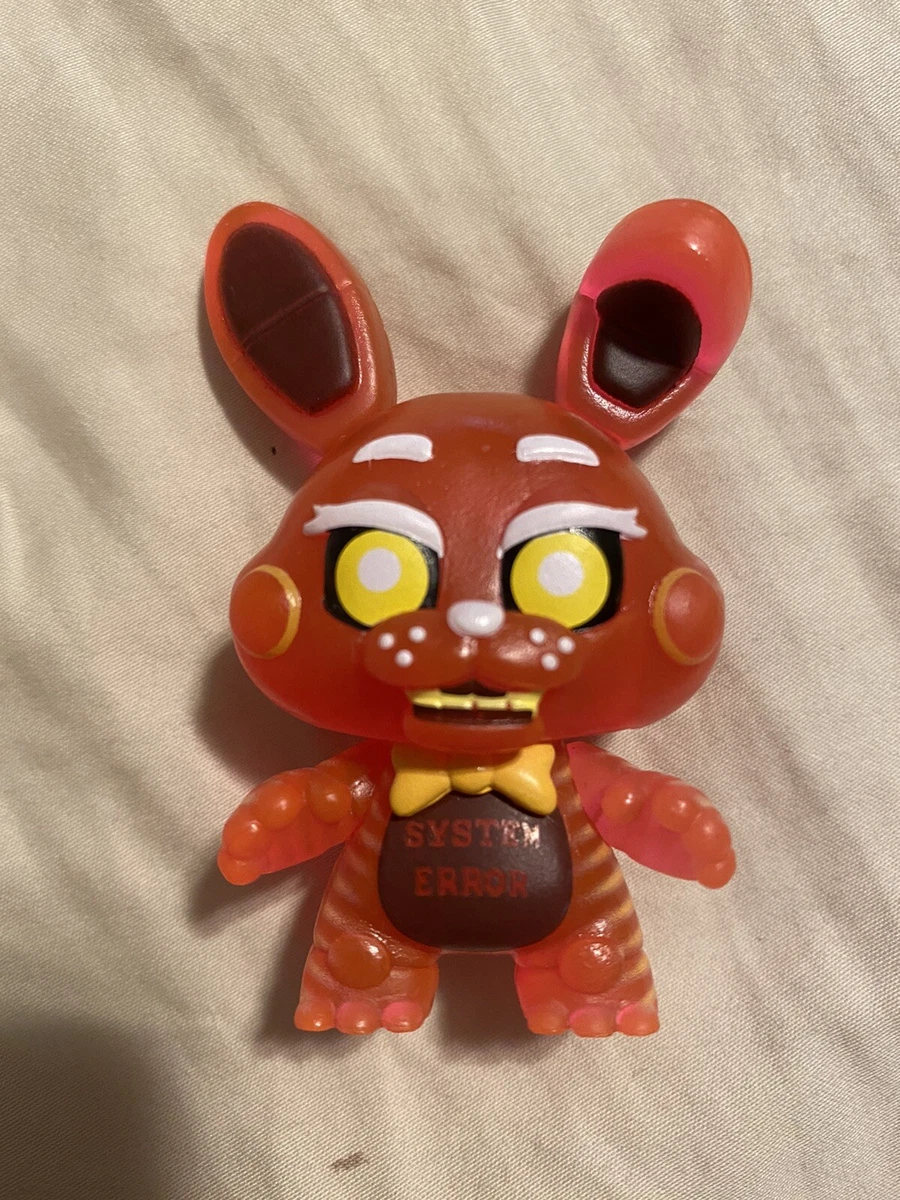 Bonnie best sale mystery mini