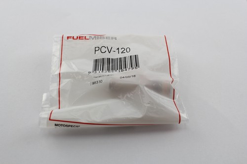 Fuelmiser PCV Valve for Toyota Camry ACV36R MCV20R MCV36R 4Cyl & V6 1997-2006 - Picture 6 of 6
