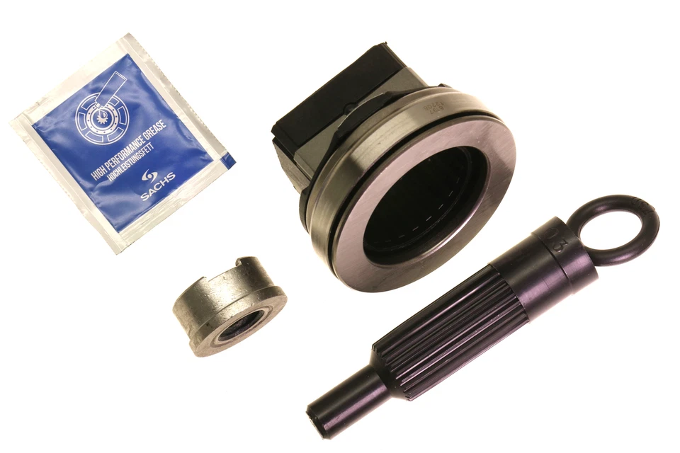 Transmission Clutch Kit for Ford F-250 99 - 10 & Others SACHS K70430-02 - Image 3 of 4