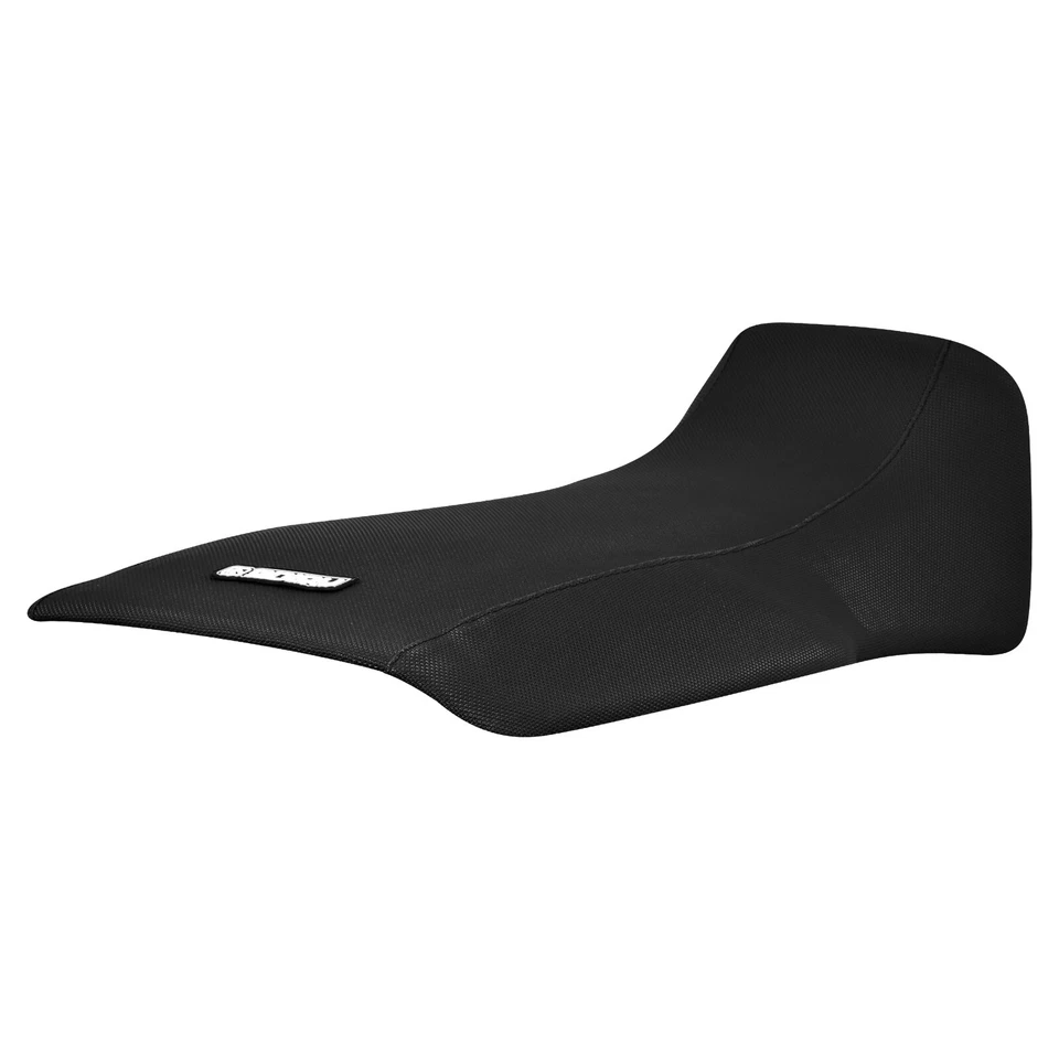 Cubierta de asiento diésel Polaris ATV Xpress Xplorer ver tabla de montaje TODO NEGRO #218 Foto 2 de 4