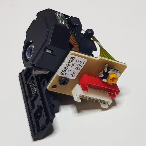 Lasereinheit / Laserpickup / KSS-212B / KSS212B / KSS 212 B /