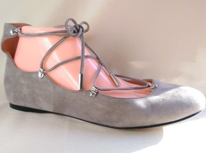 sigerson morrison ballet flats