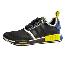 adidas NMD R1 Solar Yellow 2021 