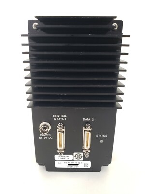 Teledyne Dalsa Line Scan Camera HS-80-08K40-00-R | eBay