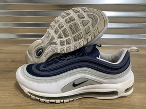 tenis air max 97 azul