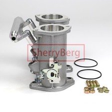 40dcoe 40 TWIN Throttle Body Injection fuel rail Weber/Dellorto/Solex DCOE/DHLA