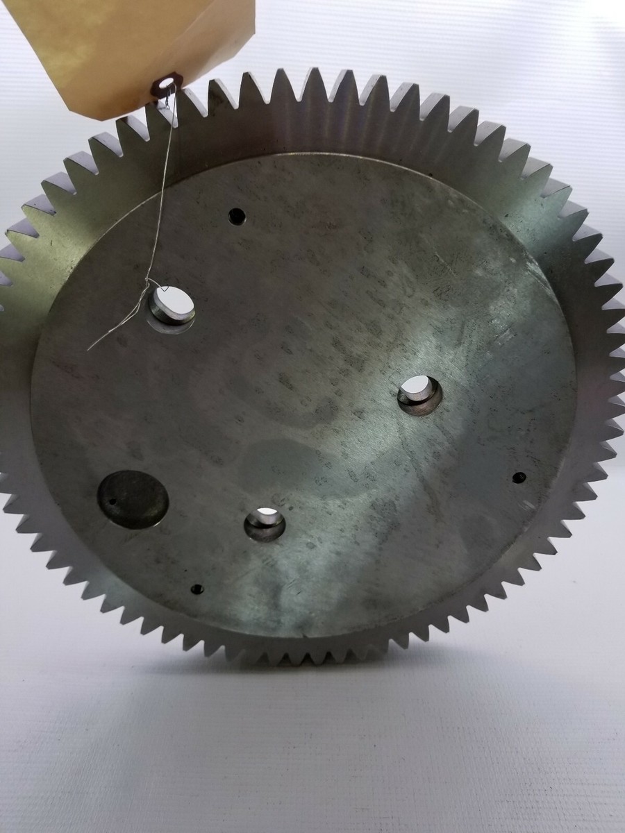 John Deere R527549 R532778 R532779 R532563 Large upper Idler Gear  