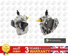 Power Steering Pump For Land Rover RANGE 02-12 QVB000110