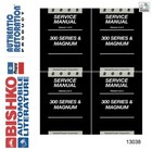 2005 Chrysler 300 Series Dodge Magnum Shop Service Repair Manual Cd (For: Chrysler)