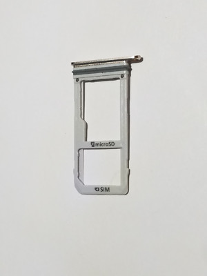 Rare Original Sim Card Tray Replacement Part For Samsung Note 7 SM-N930V