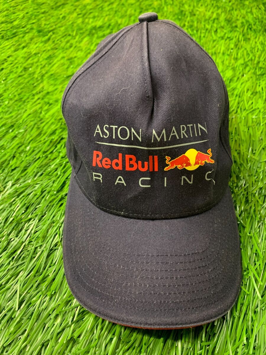 Aston newest martin red bull racing cap Aston newest martin red bull racing cap