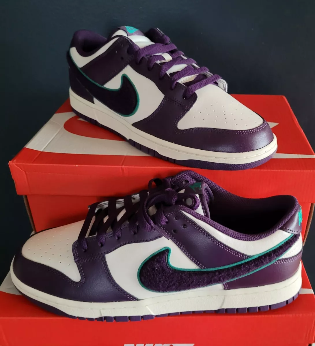 NEW AUTHENTIC NIKE DUNK LOW RETRO