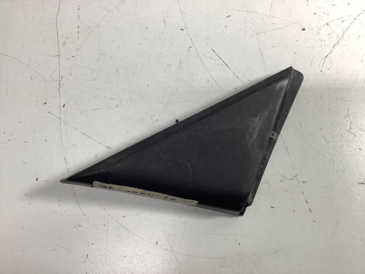 1996-2000 Honda Civic 4DR Left LX EX Mirror Cover 76270-S04-9000