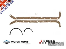 Ford Cross Flow | Xflow | X Flow | 711M | REINZ Sump Gasket