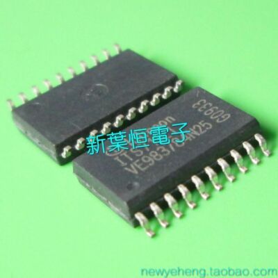 ITS724G [ITS724] Smart High-Side Power Switch IC #T8*