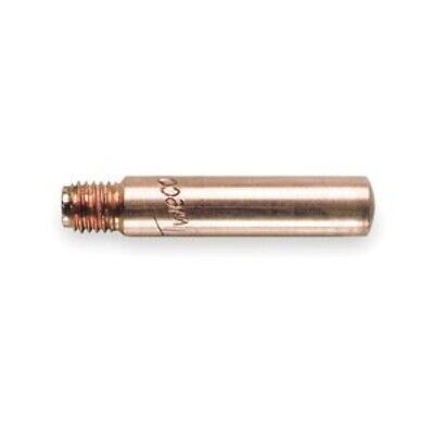 MIG Welding Contact Tip 14-30,Pack of 20 MIG Welding Contact Tip 14-30,Pack of 20