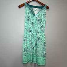 Vestido Market & Spruce Alhambra Bordado…
