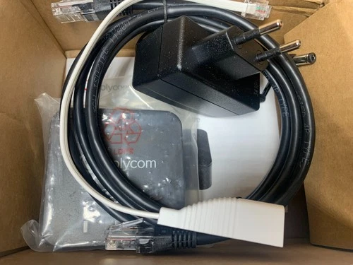 Polycom OBi300 Universal Voice Adapter 2200-49530-122 (EU Plug)