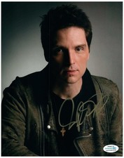 Richard Marx Signed Autographed 8x10 Photo ACOA
