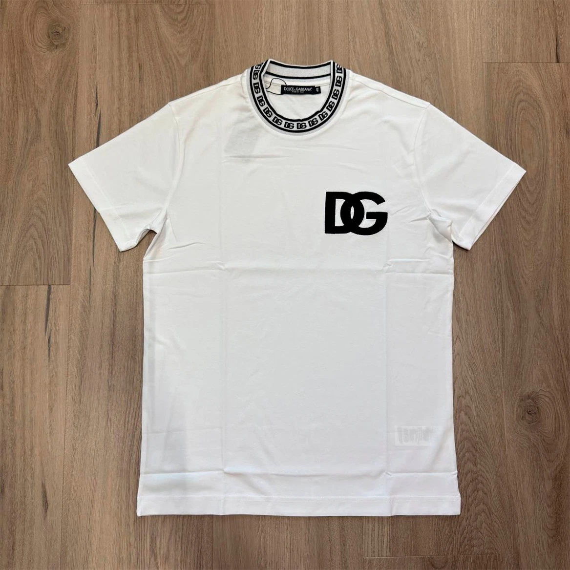 Dolce&Gabbana Size L White Shirts for Men for sale | eBay