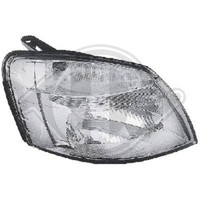 4012680 Scheinwerfer Rechts FüR CitroËN Berlingo / Berlingo First Kasten/GroßRau