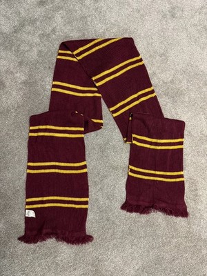 Harry Potter Gryffindor Scarf Universal Studios Japan Wizarding World