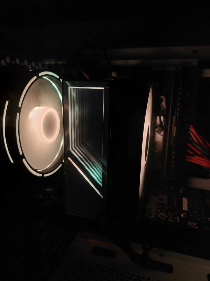 Gaming Pc - Bild 3 von 4