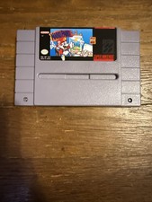 [TESTED - MINT!] Mario Paint (Super Nintendo Entertainment System, 1992)