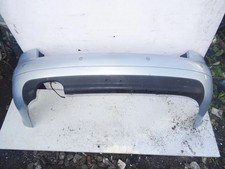 Pare-choc arrière Audi 50