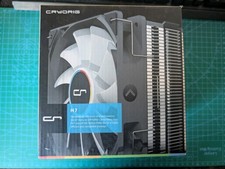 CRYORIG H7 Tower Cooler For AMD/Intel CPU with 120mm PWM Fan