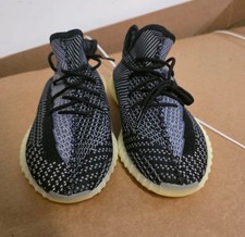 Size 10 - Adidas Yeezy Boost 350 V2 'Carbon' Men's NEW WITHOUT BOX