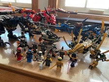 Firstbourne #70653 LEGO Set Prices | New, Boxed, Loose Values