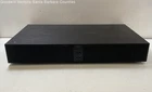 The Pioneer SP-SB03 Speaker Base