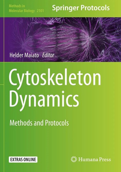 Helder Maiato | Cytoskeleton Dynamics | Taschenbuch | Englisch (2020) | Xi-image